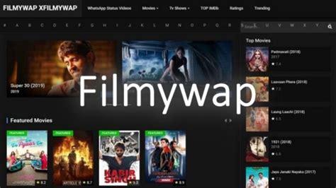 filmy4wap कॉम 2022|Filmywap in 2022 – HD Movies Download Filmywap。